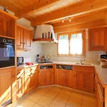 Zan-fleuron By Interhome *