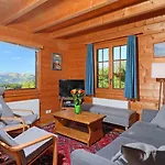Zan-fleuron By Interhome Chalet