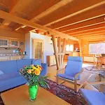 Zan-fleuron By Interhome Chalet