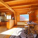 Chalet Zan-fleuron By Interhome