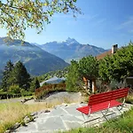 Zan-fleuron By Interhome Domek alpejski *