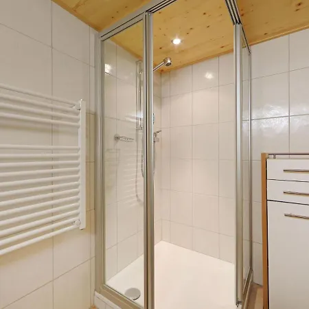 Zan-fleuron By Interhome Chalet