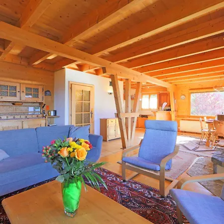 Zan-fleuron By Interhome Chalet