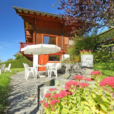 Zan-fleuron By Interhome * Arveyes