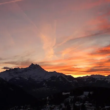 Zan-fleuron By Interhome Σαλέ *